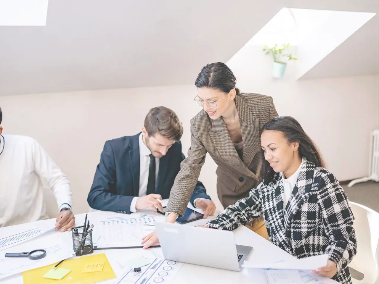 Workshop How to run a perfect virtual meeting