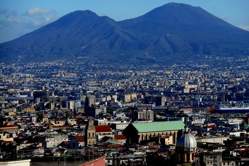 Naples
