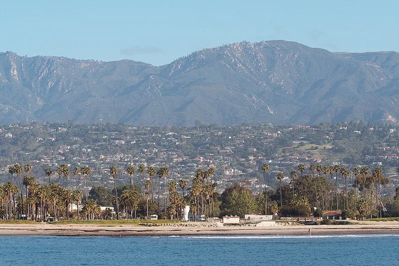 Santa Barbara