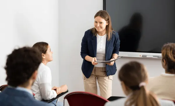 Vous préparez d’abord, vous mettez en pratique ensuite