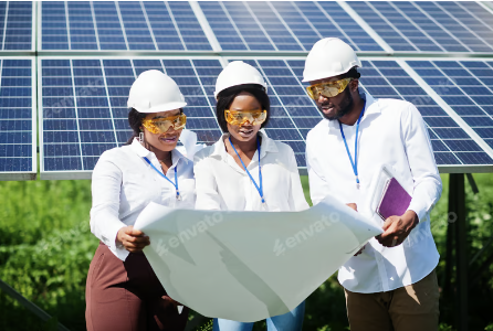 Énergies & Environnement