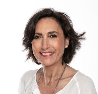 Sana Ronda, CEO Linguaphone