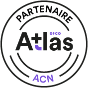 Logo ATLAS
