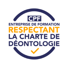 Charte de déontologie CPF