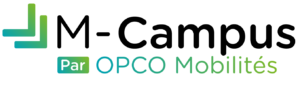 Logo OPCO Mobilités