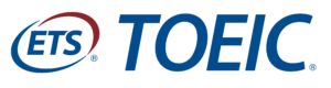 Logo TOEIC