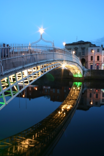 10. AislingIreland - Dublin - Irlande
