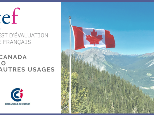 TEF Canada
