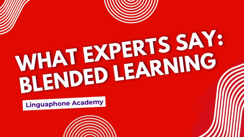 blended learning