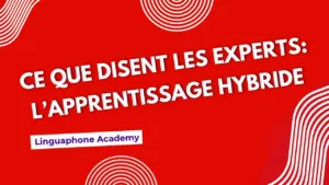 l'apprentissage hybride