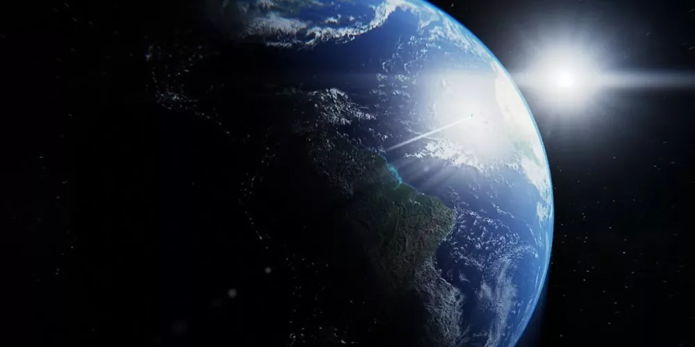 Une langue, une vision du monde